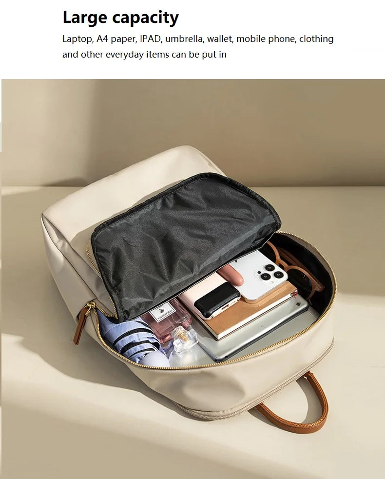 Waterdichte Laptoprugzak