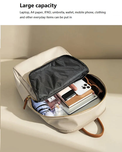 Waterdichte Laptoprugzak
