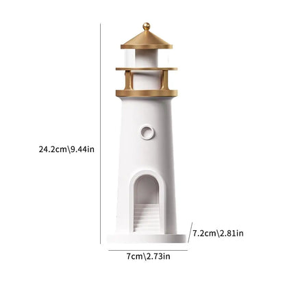 Lighthouse Maanprojectie Lamp