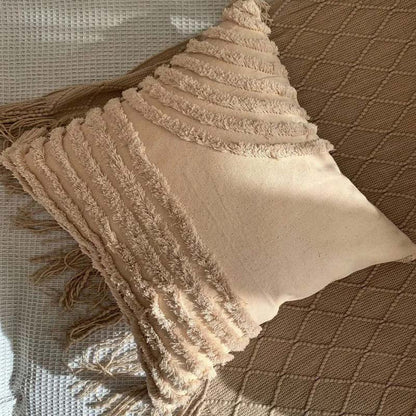 Wilgen Tufted Accent Kussens