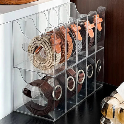 1 Stuk Novo Acrylriem Organizer