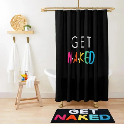 Badmat Naked