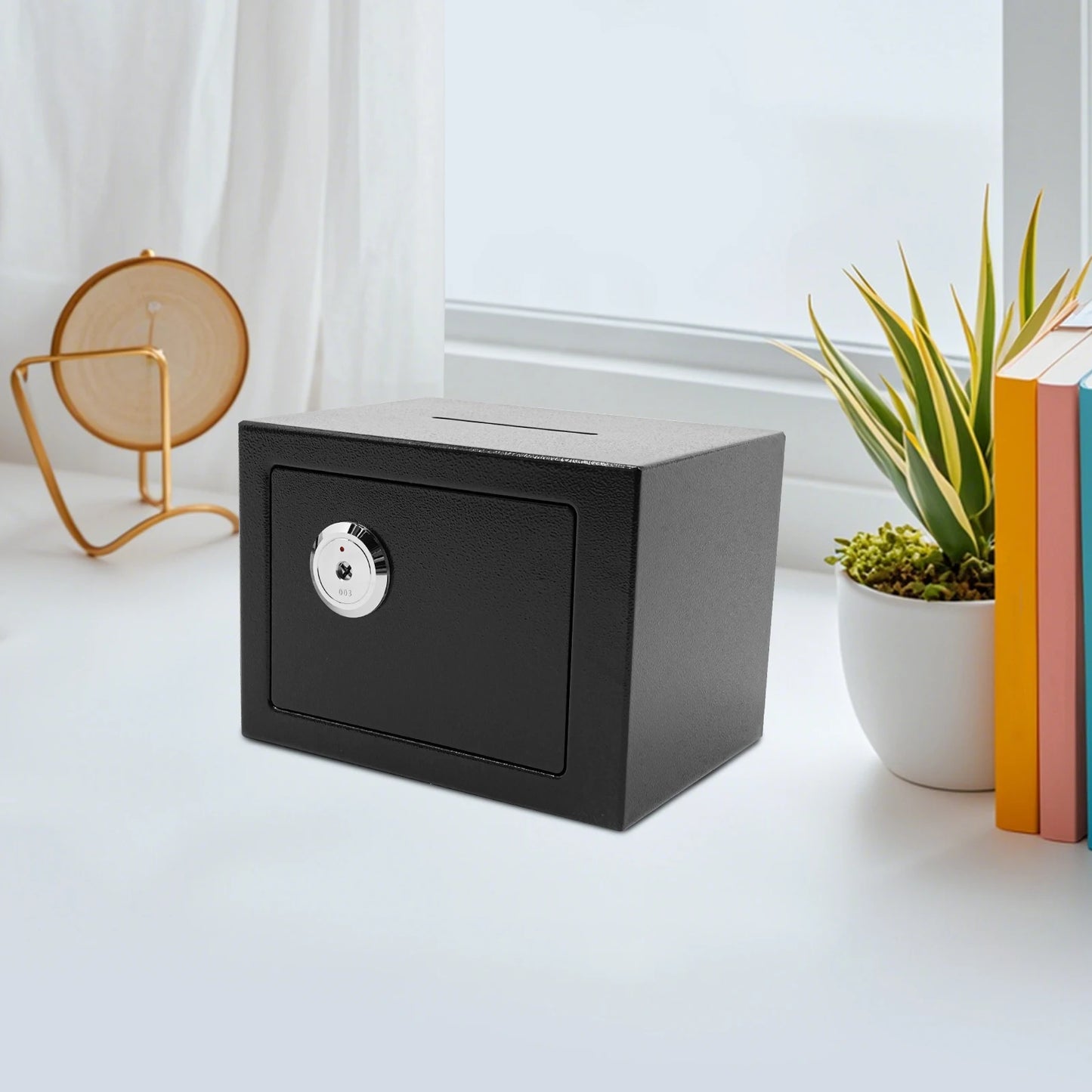 Veilige Stalen Kluis voor Thuis