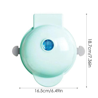 Mini Cake Maker voor Thuis