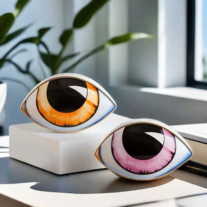 Kwaadaardig Oog van Matilda
