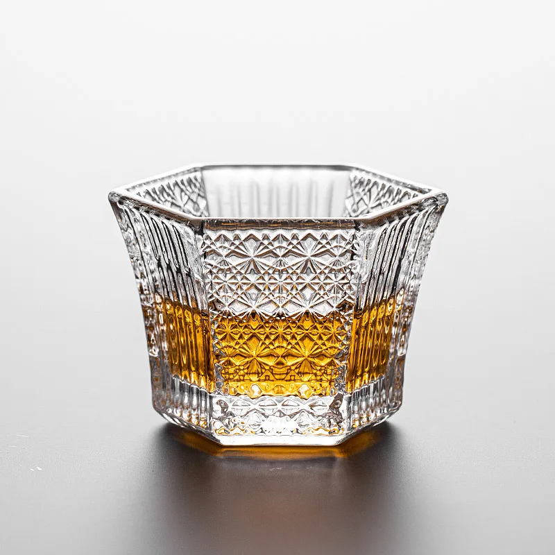 Hatch 4,4-Oz. Kristalglas