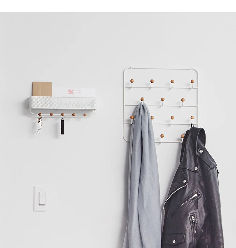 Handige Deurhanger Organizer
