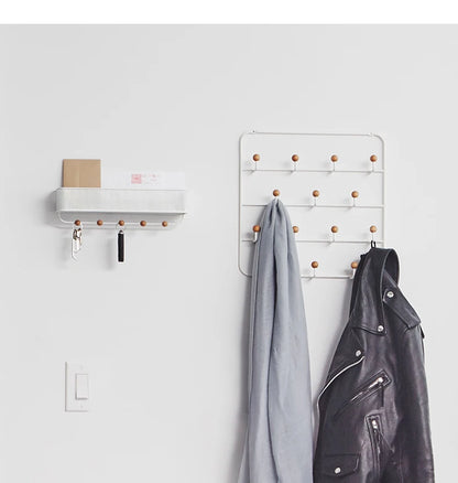 Handige Deurhanger Organizer