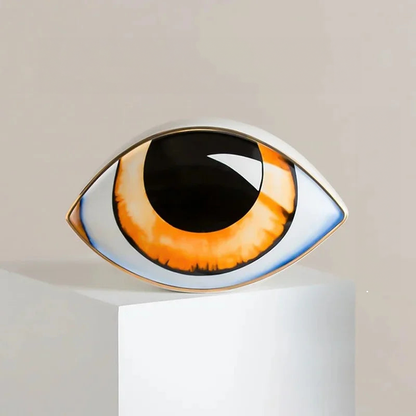 Kwaadaardig Oog van Matilda