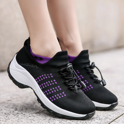 Orthopedische Schoenen voor Plantaire Fasciitis | Boogondersteuning, Brede Breedte & Pijnverlichting