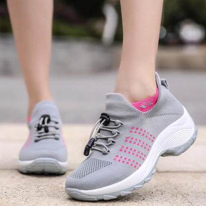 Orthopedische Schoenen voor Plantaire Fasciitis | Boogondersteuning, Brede Breedte & Pijnverlichting