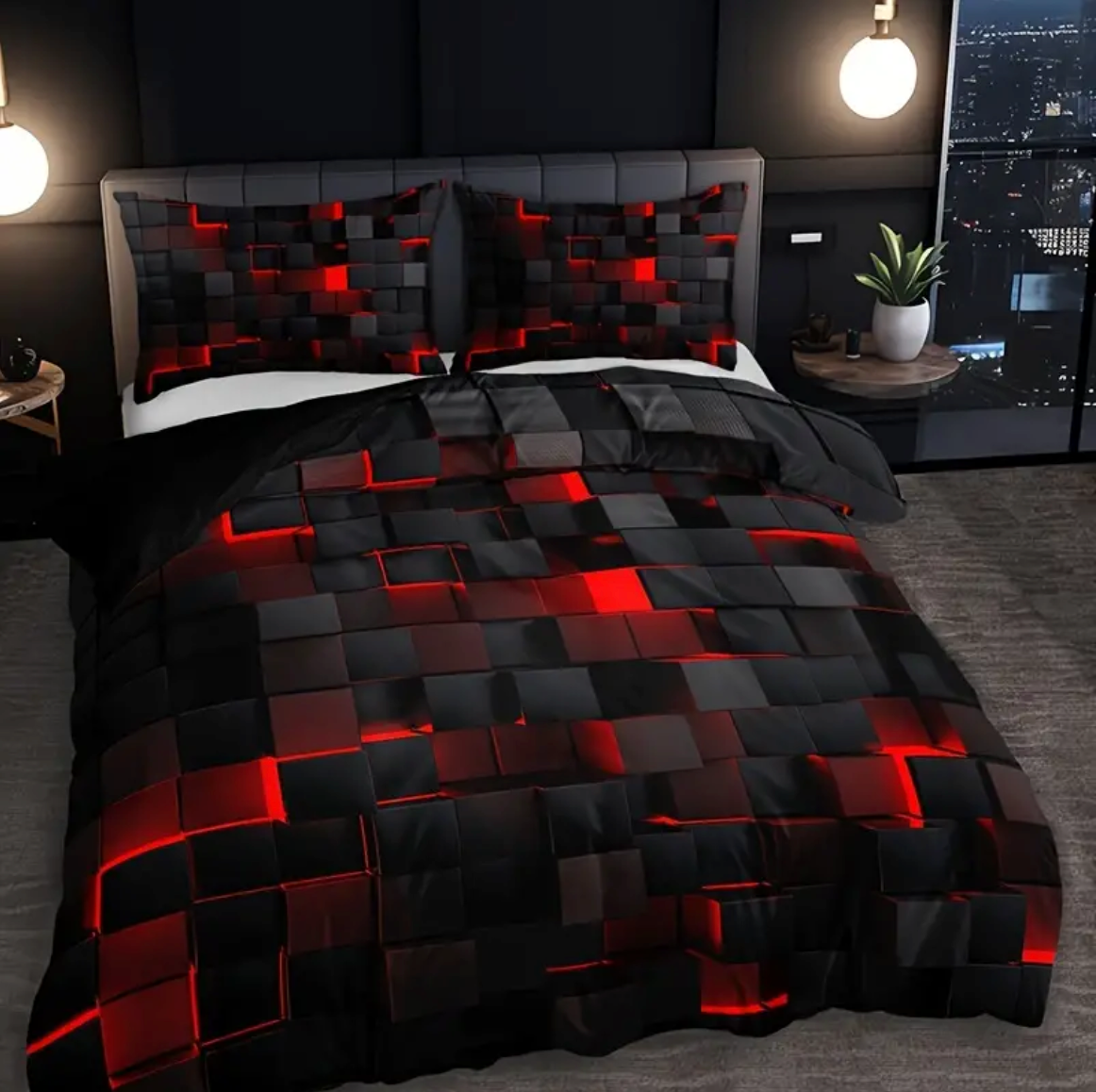 NEOCUBE DOONA DEKENSET