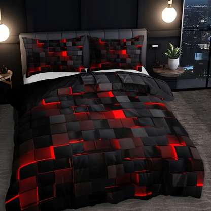 NEOCUBE DOONA DEKENSET