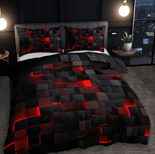 NEOCUBE DOONA DEKENSET