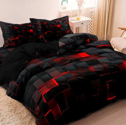 NEOCUBE DOONA DEKENSET
