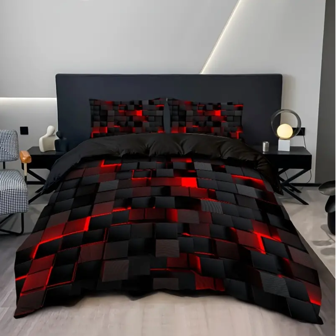 NEOCUBE DOONA DEKENSET
