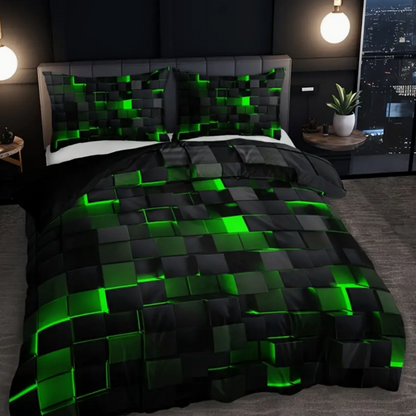 NEOCUBE DOONA DEKENSET