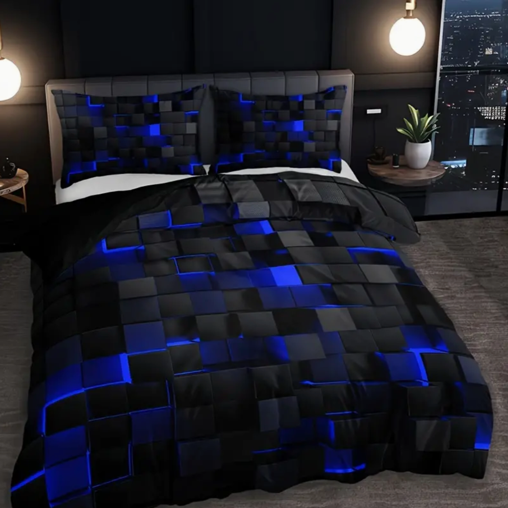 NEOCUBE DOONA DEKENSET