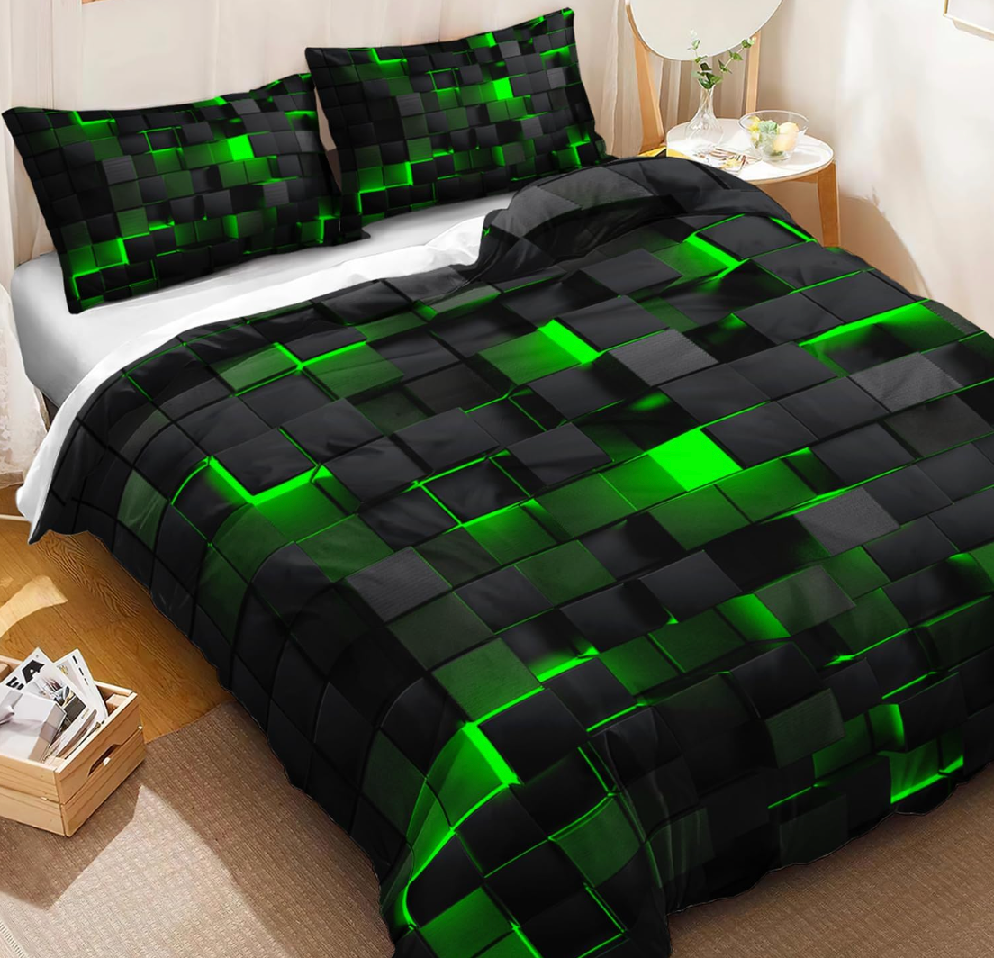 NEOCUBE DOONA DEKENSET