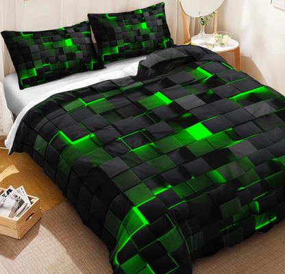 NEOCUBE DOONA DEKENSET