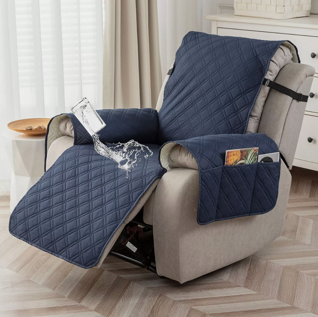 PREMIUM WATERDICHTE RECLINERHOES