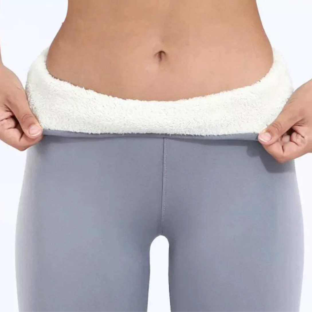PREMIUM FLEECE LEGGINGS