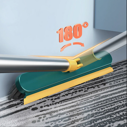 3-in-1 Schoonmaakborstel