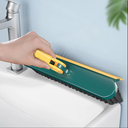 3-in-1 Schoonmaakborstel