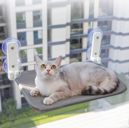 Hangmat voor katten