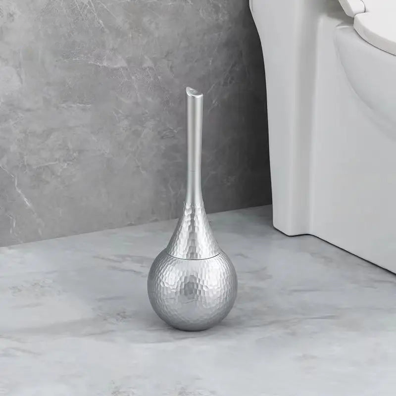 Solace Rond Toiletborstel
