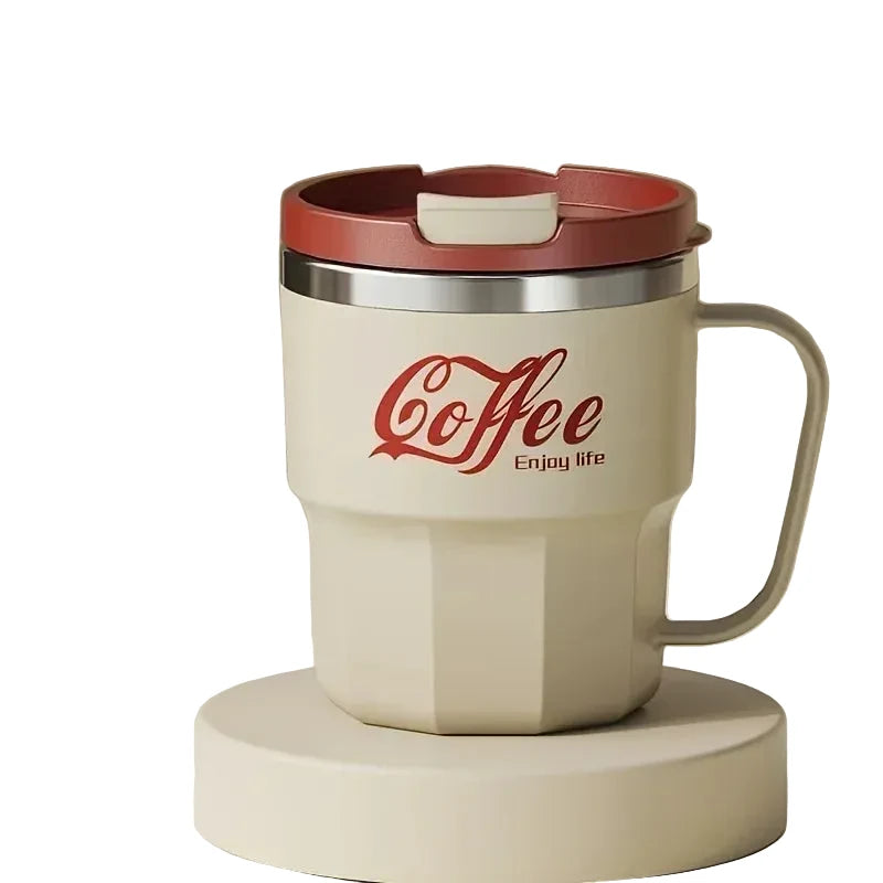 ThermoMok Pro Draagbare Office Cup