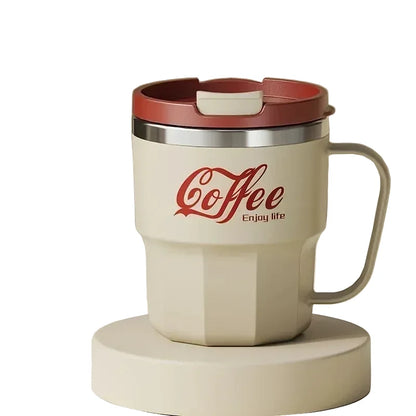 ThermoMok Pro Draagbare Office Cup