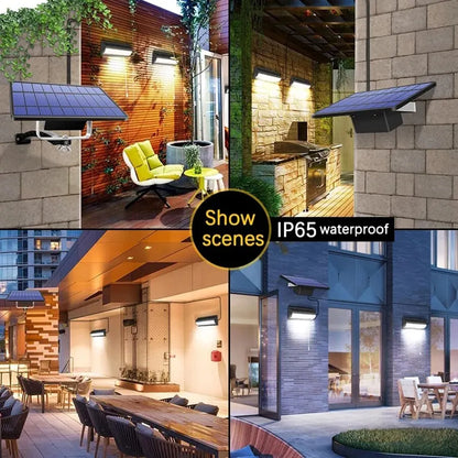 Solar Shed Hanglamp - Duurzame LED Lamp met Trekkoordschakelaar