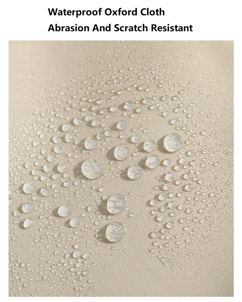 Waterdichte Laptoprugzak