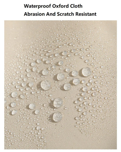 Waterdichte Laptoprugzak