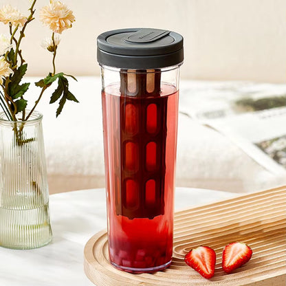 Zomerse Cold Brew Karaf