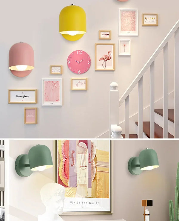 LED Nachtlamp Balkon Gangpad