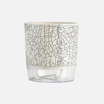 Evergreen Flow Zelfwatergevende Plantenbak