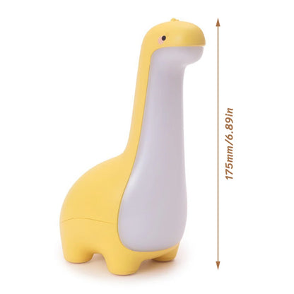 Leuk Dinosaurus Nachtlampje