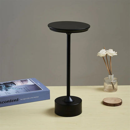 Metaal Lamp