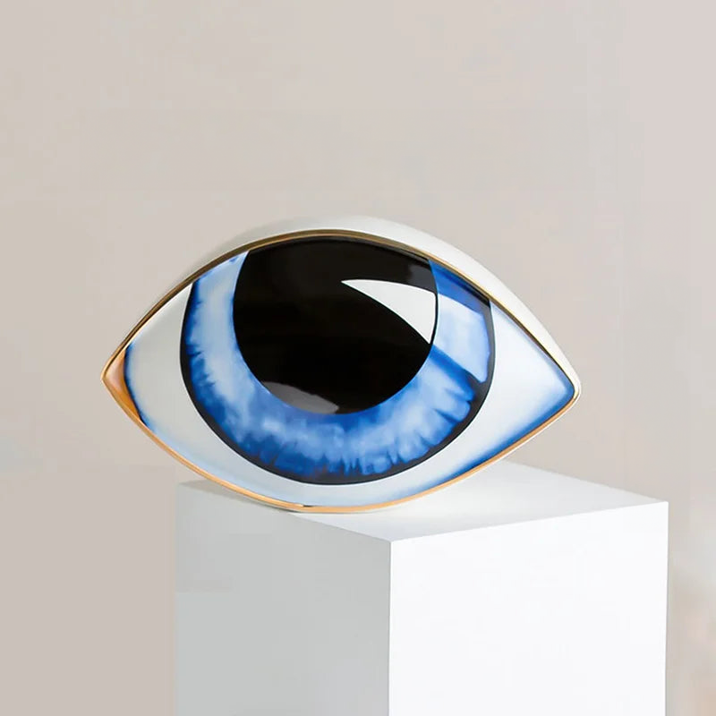 Kwaadaardig Oog van Matilda