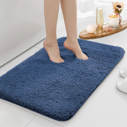 Zachte Absorberende Badmat Luxe Plus