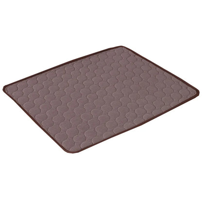 Hond Koelmat Zomer Huisdier Koude Bed Extra Groot Voor Kleine Grote Honden Huisdier Accessoires Kat Duurzaam Dekentje Sofa Kat IJs Pad Dekentje