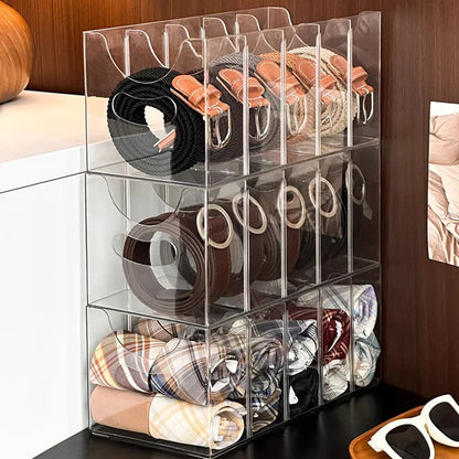 1 Stuk Novo Acrylriem Organizer
