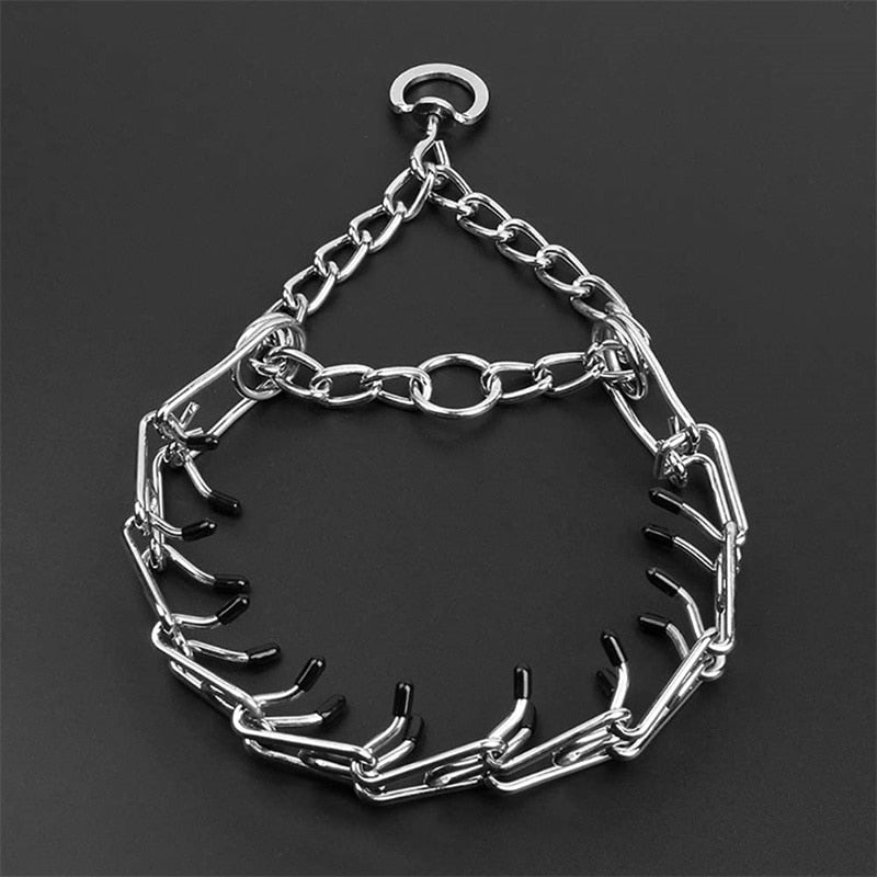 Honden Prong Halsband - Stijlvol B