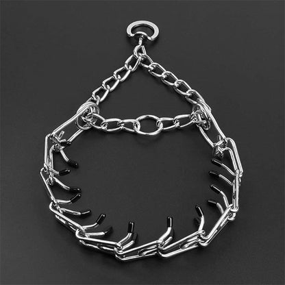 Honden Prong Halsband - Stijlvol B
