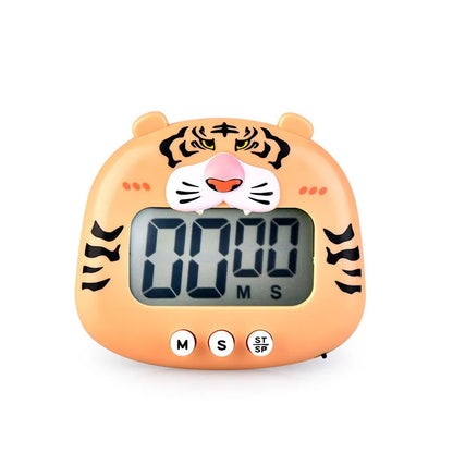 Frog Timer 1-99 Minuut Hulp