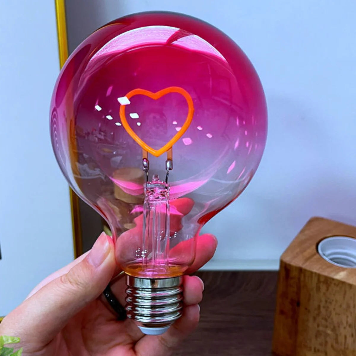 LED Neon Sfeerlamp met Warme Gloed