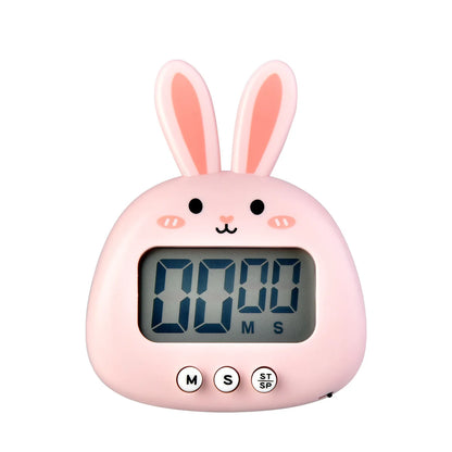 Frog Timer 1-99 Minuut Hulp