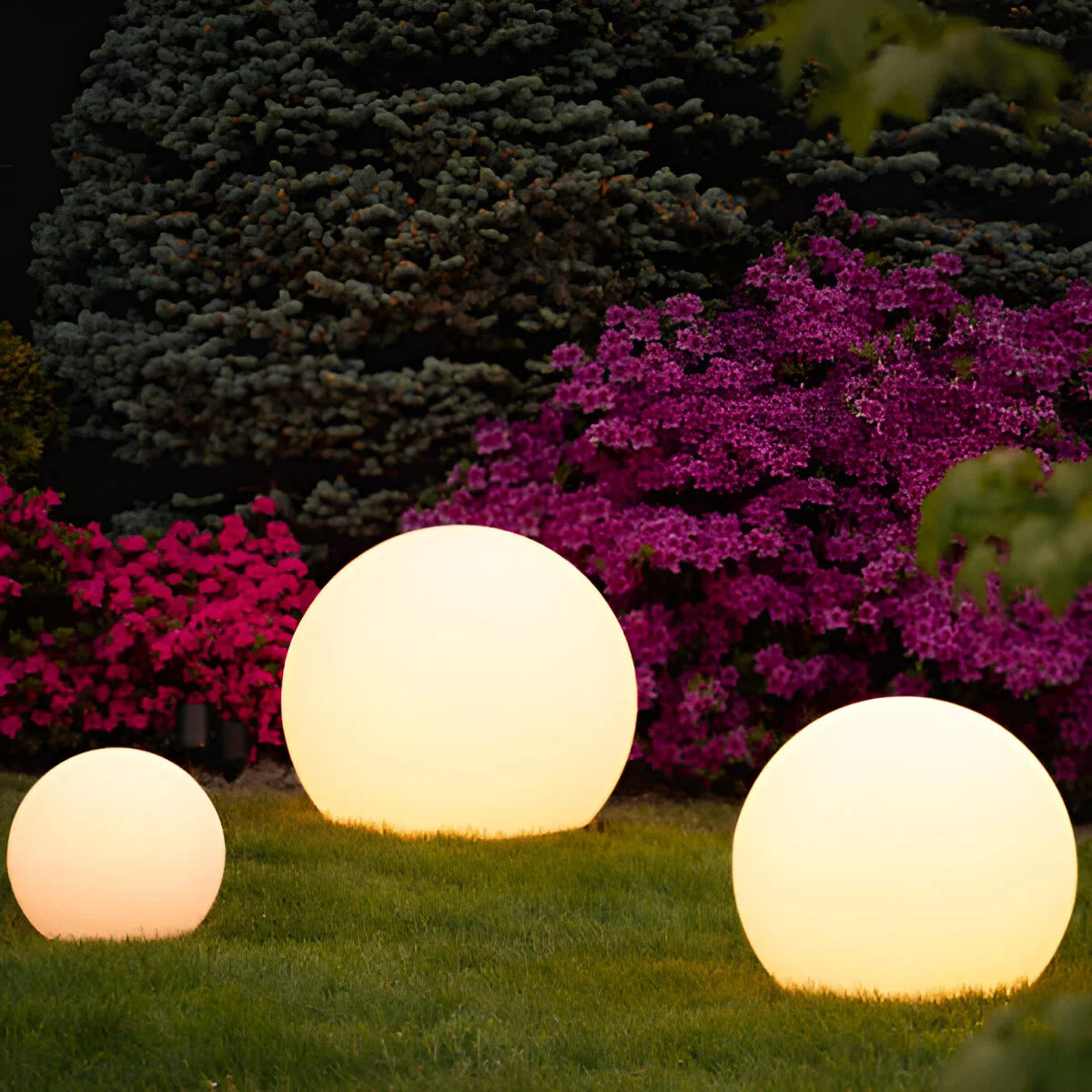 Weerbestendige Tuinlamp
